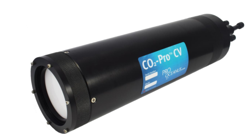 CO2-Pro CV 小型水下二氧化碳測(cè)量儀(圖1)