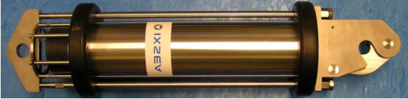 OCEANO 5000 & TT801聲學釋放器(圖1)