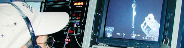OCEANO 5000 & TT801聲學釋放器(圖2)
