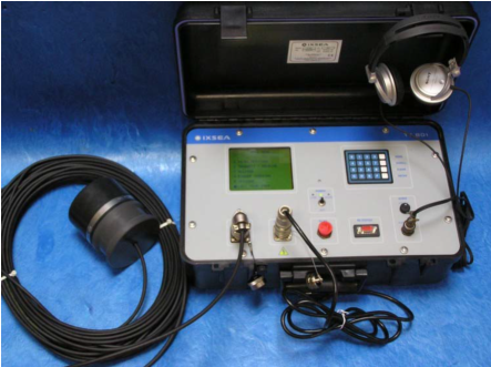OCEANO 5000 & TT801聲學釋放器(圖6)