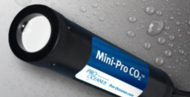 Mini CO2 微型水下二氧化碳測(cè)量?jī)x(圖2)